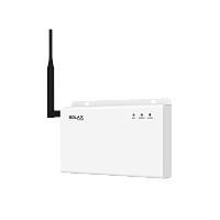 SOLAX ���������� �������� �������������� � ���� PROSOLAX DataHub 1000 
