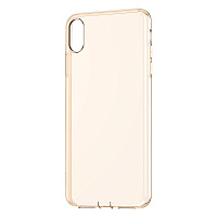 ����� Baseus ��� iPhone Xs Max Simplicity ���������� ������� (ARAPIPH65-A0V) 