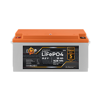 ����������� LP LiFePO4 51,2V - 32 Ah (1638Wh) (BMS 64A/32�) ������� LCD Smart BT 