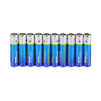 ��������� ������� A��.R03.SP10 (shrink 10) 