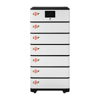 �������������� ����������� LP LiFePO4 Battery HVM 307V 100Ah (30720 Wh) BMS 100� ������ BOX 