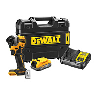 ��������� ������� �������������� ����������� DeWALT DCF850E1T 