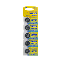 ��������� CR2032.BP5 (blister 5) 