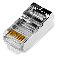 ��������� RJ45 FTP-8P8� (100 ��) 