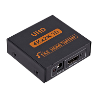 HDMI �������� 1x2 4� 