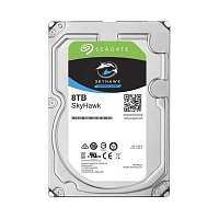������� ���� Seagate 8TB (ST8000VX004) 