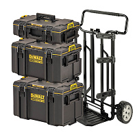 �������� ������ �� ������� TOUGHSYSTEM 2.0 DeWALT DWST83401-1 DWST83401-1 