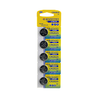 ��������� CR2025.BP5 (blister 5) 