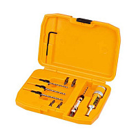 ����� �������� ����� � ��������� FLIP&DRIVE DeWALT DT7612 