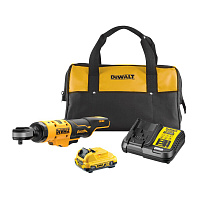 ��������� ������� - �������� �������������� ����������� DeWALT DCF503D1 