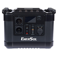 ����������� �������� ���������� EnerSol EPB-1000N 