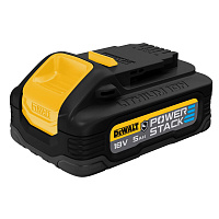�������������� ������� PowerStack GFN ���� DeWALT DCBP518G DCBP518G 