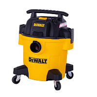 ������� ������� DeWALT DXV20PTA 