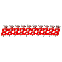 ������ �� ������� ������ � ����� ��� DCN890 ������ 17 ��, ��������� 3 �� � ��������� ������� 6.3 �� 