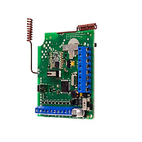 ������-�������� ��� ����������� �������� AJAX ocBridge Plus 