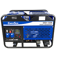 ��������� ��������� EnerSol SKD-12EB 