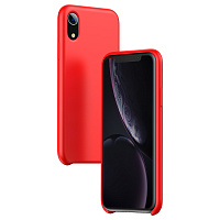 ����� Baseus ��� iPhone XR Original LSR Red (WIAPIPH61-ASL09) 