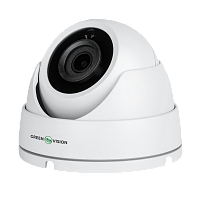�������������� IP ������ GreenVision GV-159-IP-DOS50-30H POE 5MP (Ultra) 
