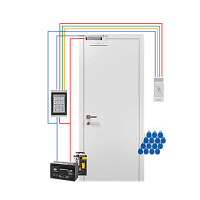 ���������� �������� ���� � ��������� ������ 280�� GV-506 