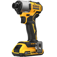 ���������� ������� �������������� ����������� DeWALT DCF840D2T 