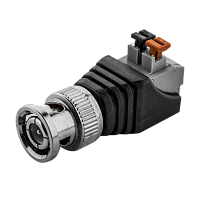 ��������� GV BNC/M clip 100 �� 