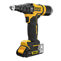 ���������� �������������� ����������� DeWALT DCF403D2GT 