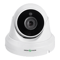 �������������� IP ������ GV-152-IP-DOS50-20DH POE 5MP (Ultra) 