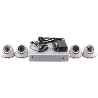 ������� �������� ��������������� �� 4 ������ GV-IP-K-S30/04 1080P 