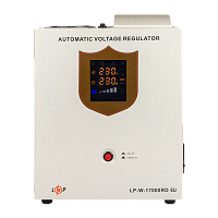 ������������ ���������� LP-W-17000RD EU (10200��/7 ����) 