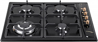 PSE 640 black RUSTICO 
