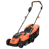 ������������� �������������� BLACK+DECKER BCMW3318L2 