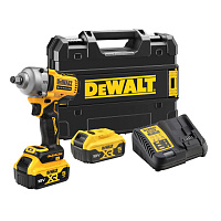 ��������� ������� �������������� ����������� DeWALT DCF891P2T 