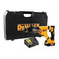 ���������� �������������� ����������� SDS-Plus DeWALT DCH263P1 