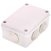 ������� ����������������� 120�80�50 IP44 