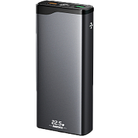 ������� ����������� Remax Kingkong II QC 22.5W + PD 18W 20000mAh ����� (RPP-129) 