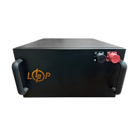 ����������� LP LiFePO4 51,2V - 230 Ah (11776Wh) (BMS 200A/100�) ������ Smart BT 