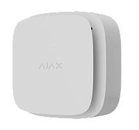 ������������ �������� ������ �������� ���� AJAX FireProtect 2 SB (CO) white 