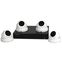 �������� ��������������� GreenVision GV-K-S16/04 1080P 