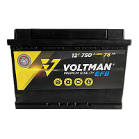 ����������� Westa EFB VOLTMAN 6��-78 � + ����� 