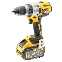�����-��������� �������������� ����������� DeWALT DCD991X1 