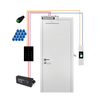 �������� ���� � ��������� ������� � ��������� ������ 280 �� GV-501 