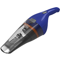 ������� �������������� BLACK+DECKER NVC115WA 