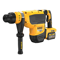���������� �������������� ����������� SDS MAX DeWALT DCH735X2 
