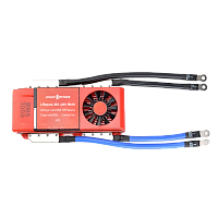 Smart BMS ����� LP LiFePO4 48V 16S Dis 300A Ch 150A CAN+Bluetooth 
