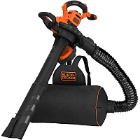 ������� ������� ������������� BLACK+DECKER BEBLV300 