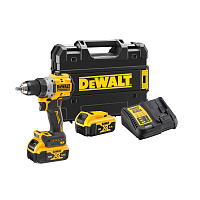 �����-��������� �������������� ����������� DeWALT DCD800P2T 