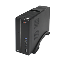 ������ LP S602 BS 400W Slim 2�USB 2.0 