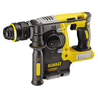 ���������� �������������� ����������� SDS-Plus DeWALT DCH274N 