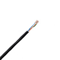 ������ ������� ���������� ����-�� (100) 4*2*0,48 (U/UTP-cat.5�-SL patch AWG26) 100 �. (7933129) 