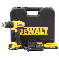 �����-���������� �������������� DeWALT DCD771D2 